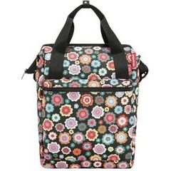 KLICKFIX Reisenthel Roomy GT 12l Happy flowers