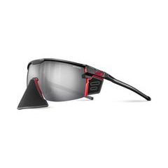 JULBO ULTIMATE COVER Spectron 4 Black / Matt Fluorescent Orange Brown