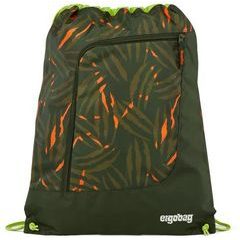 ERGOBAG Prime Gym Bag 11 - ExBeardition