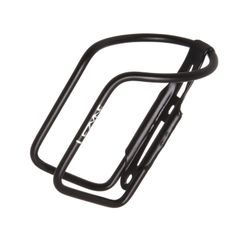 LEZYNE POWER CAGE POWDER MATT BLK