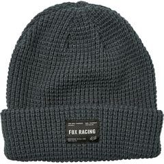FOX Reformed Beanie emerald