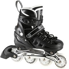NILS Extreme NH10905.2 4v1 černé
