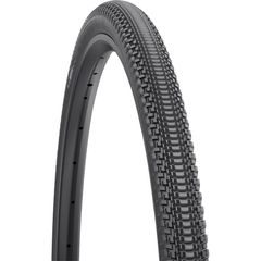 WTB VULPINE 700X45 TCS LIGHT FAST ROLLING SG ČERNÁ