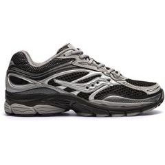 SAUCONY PROGRID OMNI 9 Black/Silver