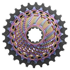 SRAM AM CS XG 1290 E1 10-28 RAINBOW