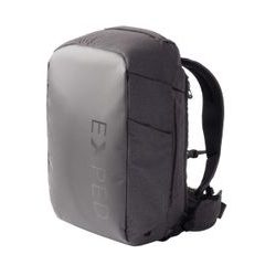 EXPED Cruiser 45 black melange