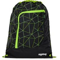 ERGOBAG Prime Gym Bag 11 - CyBear Race