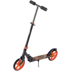 NILS Extreme HM0106 oranžová