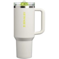 STANLEY Quencher/Cup ProTour Flip Straw Tumbler 1180 ml Pale Stone Atomic