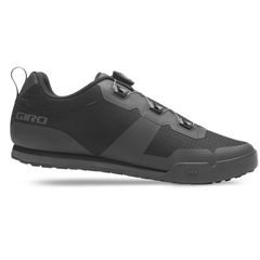 GIRO Tracker, Black