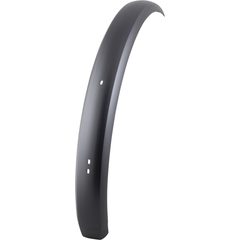 TREK Powerfly FS 29 2021 Black Rear