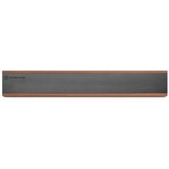 WÜSTHOF Magnetic strip 40 cm dark beech