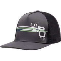 LA SPORTIVA Stripe Cube Hat Onyx