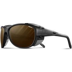 JULBO EXPLORER 2-0 REACTIV 2-4 POLAR Black / Gray Brown