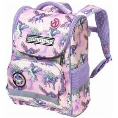 MEATFLY Alex 17 Purple Unicorn