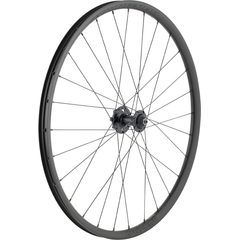 BONTRAGER Wheel Front Bontrager Kovee 25 TLR/DC20 26 Disc 28H Black