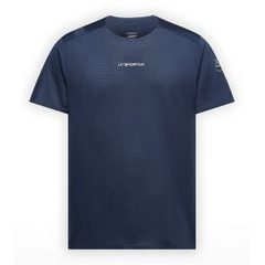 LA SPORTIVA Pure T-shirt M Night Sky/Chalk