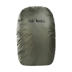 TATONKA RAIN COVER 30-40L stone grey olive