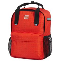 LEGO BAGS Explorer 16 Brick Dots Red