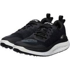KEEN WK400 MEN, black/white