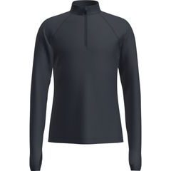 ICEBREAKER K 260 Tech LS Half Zip MIDNIGHT NAVY