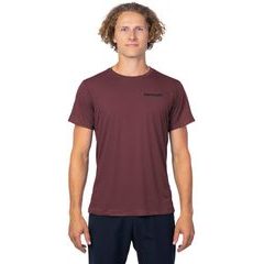 HANNAH WICK red mahogany
