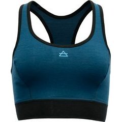 DEVOLD Berle Merino Bra, Flood