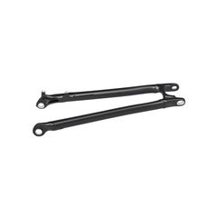 TREK Seatstay Trek Fuel EX 8 2019 Black