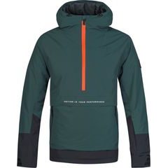 HANNAH PATTY FD sea moss/anthracite