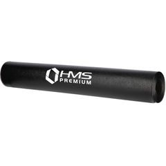 HMS PREMIUM MPS16 160 x 80 x 0,6 cm, black