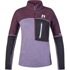 HANNAH MEDA HZ prune purple/lavender gray mel