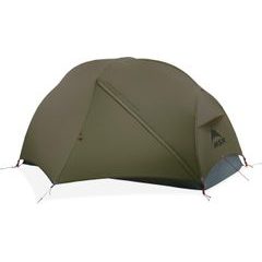 MSR HUBBA HUBBA LT 1P Olive Night