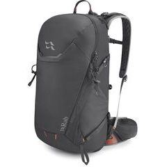 RAB Aeon ND 25, anthracite