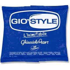 GIOSTYLE Flexibilní chladicí vložka 200 ml