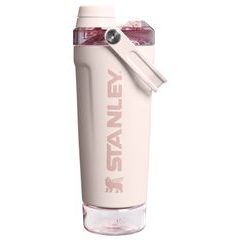 STANLEY Activate Shaker 600 ml Rose Quartz