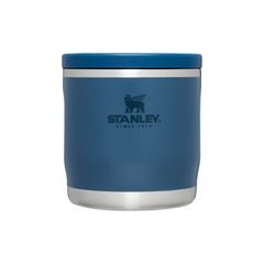 STANLEY Adventure To-Go na jídlo 350 ml Abyss modrá