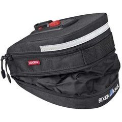 KLICKFIX MICRO 200 1,5l černá