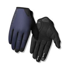 GIRO DND Gel Dark Shark