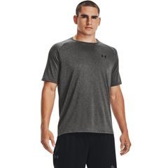UNDER ARMOUR UA Tech 2.0 SS Tee, Gray