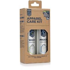 STORM Apparel Kit