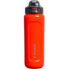 STANLEY Wellspring Bottle 700 ml Blaze Orange