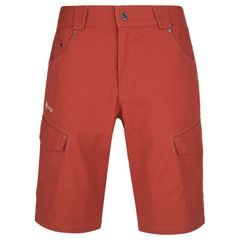 KILPI Breeze m dark red