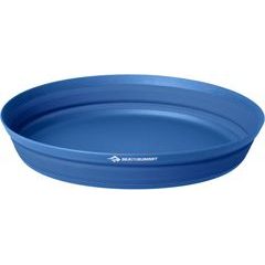 SEA TO SUMMIT XLite Collapsible Plate Dark Blue