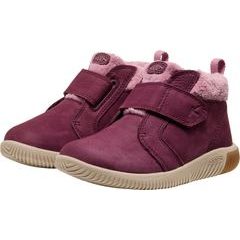 KEEN KNX MIDDIE CHILDREN fig/lilas