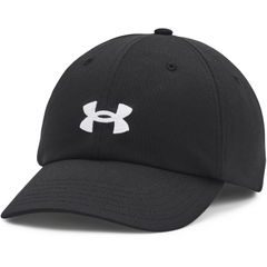UNDER ARMOUR Women's Blitzing Adj, black