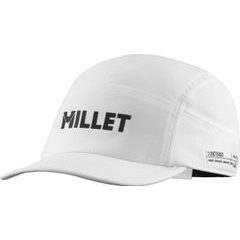 MILLET INTENSE CAP WHITE - BLANC