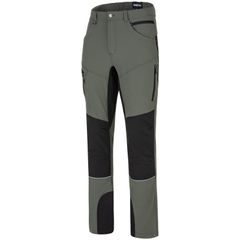 BENNON FOBOS Trousers green/black