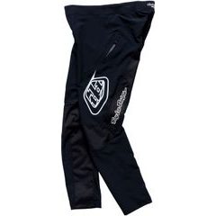 TROY LEE DESIGNS SPRINT PRO MONO BLACK