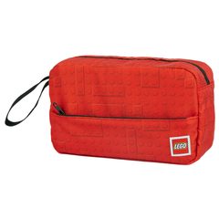 LEGO BAGS Brick Dots Red 2,4 L