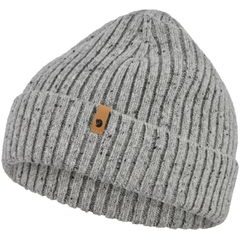 FJÄLLRÄVEN Övik Neps Beanie Grey